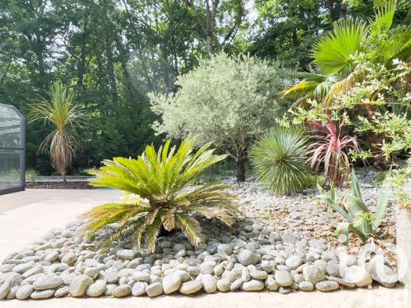 Maison à vendre 5 pièces 125 m² Mirabel