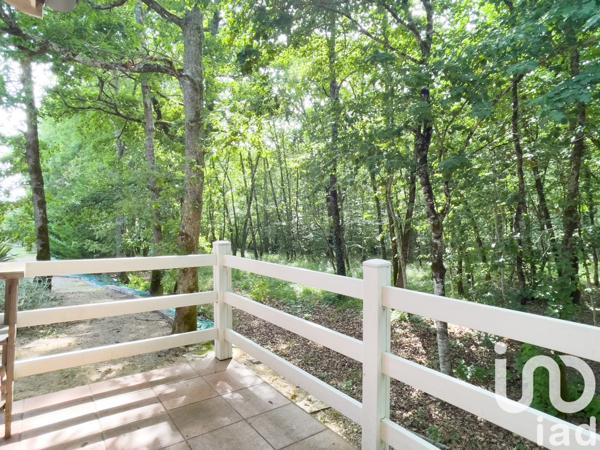 Maison à vendre 5 pièces 125 m² Mirabel