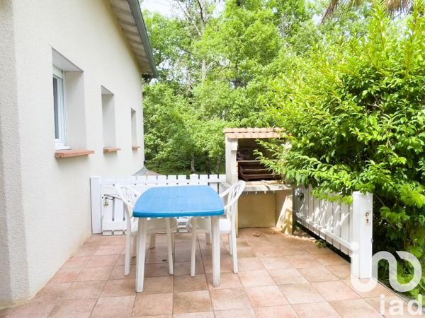 Maison à vendre 5 pièces 125 m² Mirabel