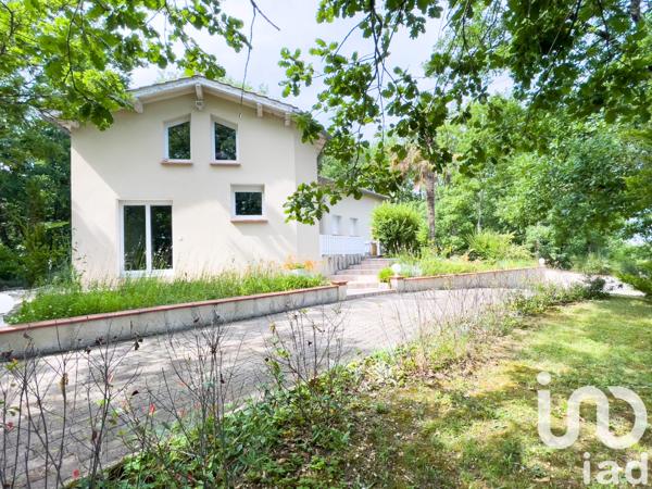 Maison à vendre 5 pièces 125 m² Mirabel