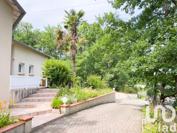 Maison à vendre 5 pièces 125 m² Mirabel