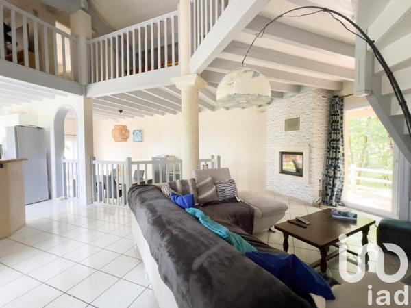 Maison à vendre 5 pièces 125 m² Mirabel