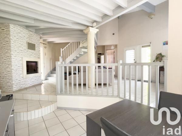 Maison à vendre 5 pièces 125 m² Mirabel