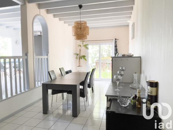 Maison à vendre 5 pièces 125 m² Mirabel