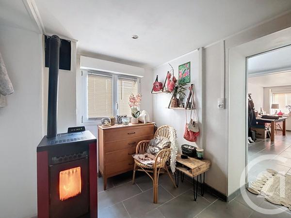 Maison à vendre  5 pièces - 130 m2 STE SUZANNE - 25