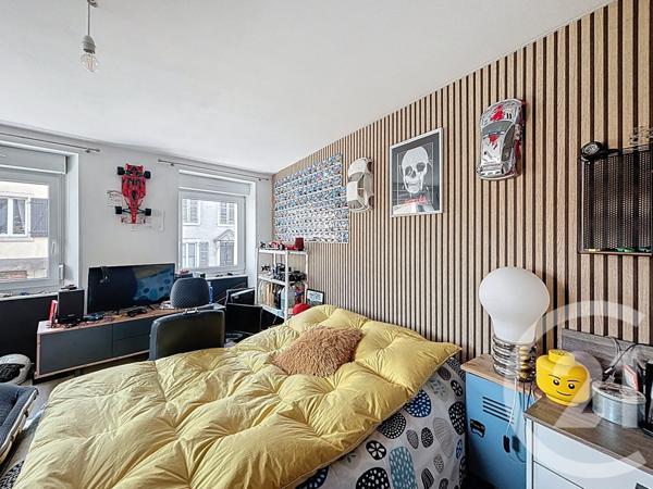 Maison à vendre  5 pièces - 130 m2 STE SUZANNE - 25