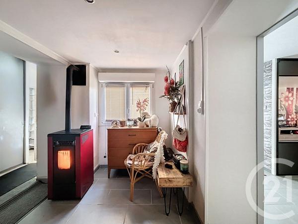 Maison à vendre  5 pièces - 130 m2 STE SUZANNE - 25