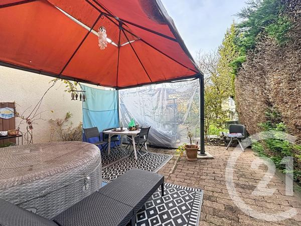 Maison à vendre  5 pièces - 130 m2 STE SUZANNE - 25