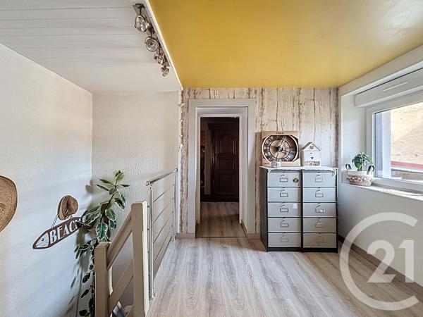 Maison à vendre  5 pièces - 130 m2 STE SUZANNE - 25