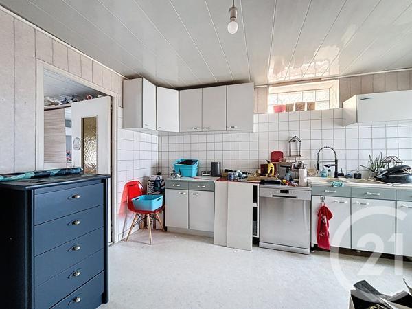 Maison à vendre  5 pièces - 130 m2 STE SUZANNE - 25