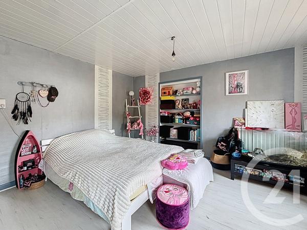 Maison à vendre  5 pièces - 130 m2 STE SUZANNE - 25