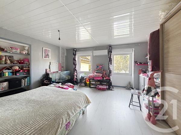 Maison à vendre  5 pièces - 130 m2 STE SUZANNE - 25