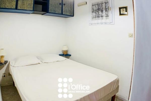 Appartement T2 - 18m² - Les Sables-d'Olonne