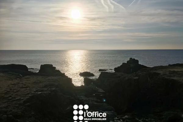 Appartement T2 - 18m² - Les Sables-d'Olonne