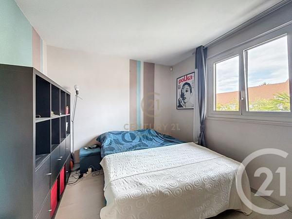 Maison à vendre  7 pièces - 131,49 m2 CHAMPS SUR MARNE - 77