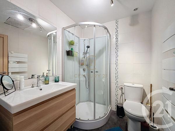 Maison à vendre  7 pièces - 131,49 m2 CHAMPS SUR MARNE - 77