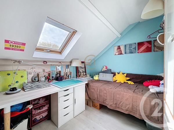 Maison à vendre  7 pièces - 131,49 m2 CHAMPS SUR MARNE - 77