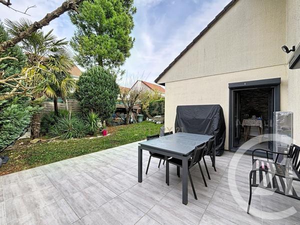 Maison à vendre  7 pièces - 131,49 m2 CHAMPS SUR MARNE - 77