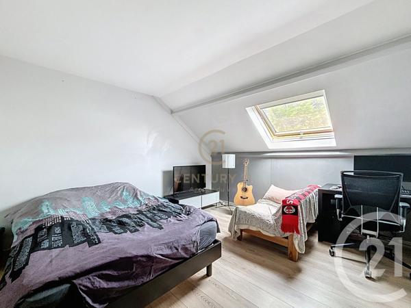 Maison à vendre  7 pièces - 131,49 m2 CHAMPS SUR MARNE - 77