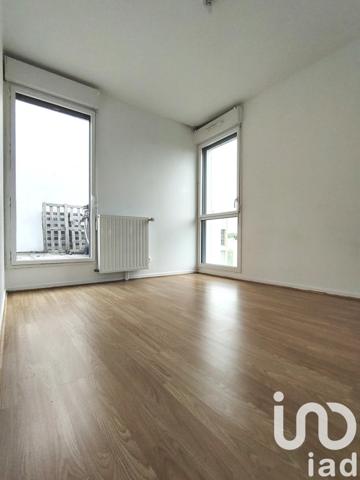 Appartement à vendre 5 pièces 91 m² Les Ulis