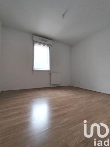 Appartement à vendre 5 pièces 91 m² Les Ulis