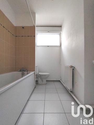 Appartement à vendre 5 pièces 91 m² Les Ulis