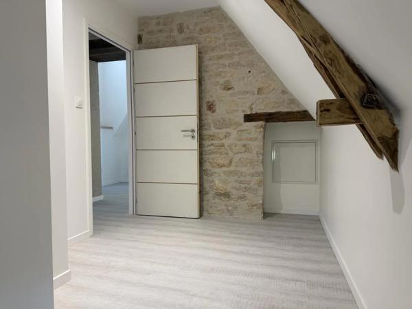 Maison à louer à Villeneuve (12260)