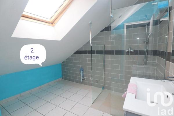 Immeuble à vendre 214 m² Bruay-sur-l'Escaut