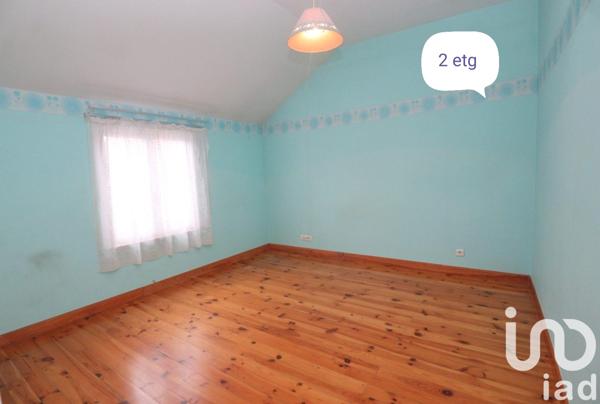 Immeuble à vendre 214 m² Bruay-sur-l'Escaut