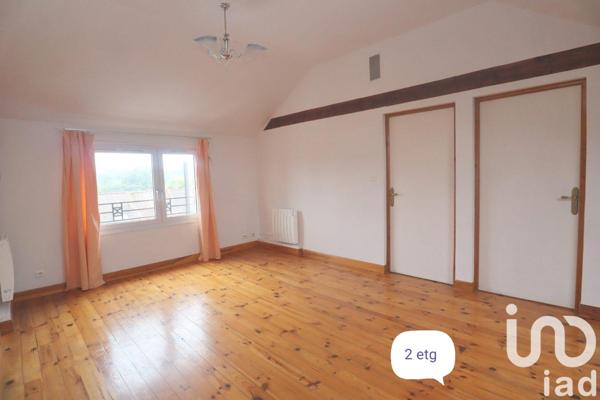 Immeuble à vendre 214 m² Bruay-sur-l'Escaut