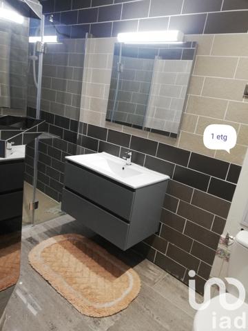 Immeuble à vendre 214 m² Bruay-sur-l'Escaut