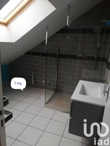 Immeuble à vendre 214 m² Bruay-sur-l'Escaut