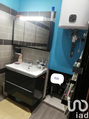 Immeuble à vendre 214 m² Bruay-sur-l'Escaut