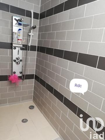 Immeuble à vendre 214 m² Bruay-sur-l'Escaut