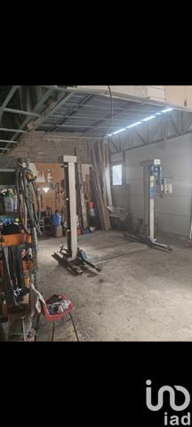 Immeuble à vendre 214 m² Bruay-sur-l'Escaut