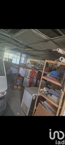 Immeuble à vendre 214 m² Bruay-sur-l'Escaut