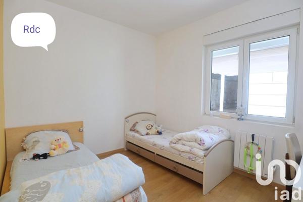 Immeuble à vendre 214 m² Bruay-sur-l'Escaut