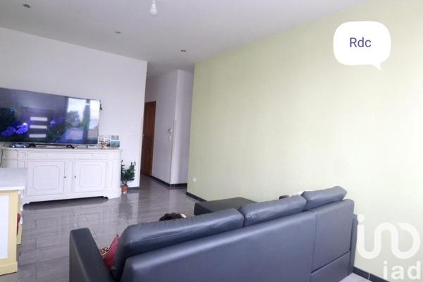 Immeuble à vendre 214 m² Bruay-sur-l'Escaut