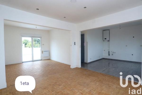 Immeuble à vendre 214 m² Bruay-sur-l'Escaut