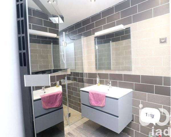 Immeuble à vendre 214 m² Bruay-sur-l'Escaut