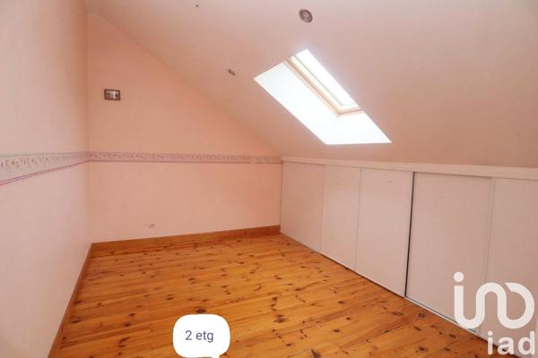 Immeuble à vendre 214 m² Bruay-sur-l'Escaut