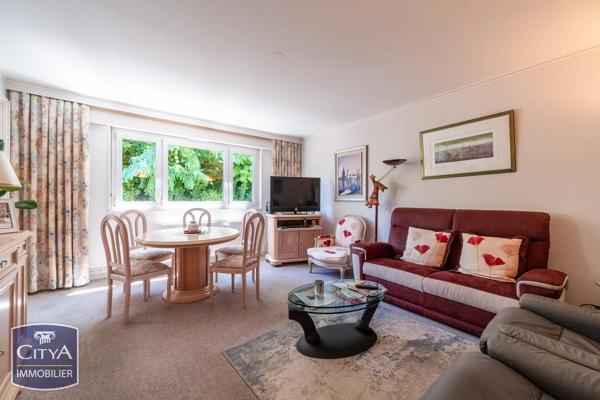 Appartement à vendre 3 pièces 74m² Riedisheim (68400)