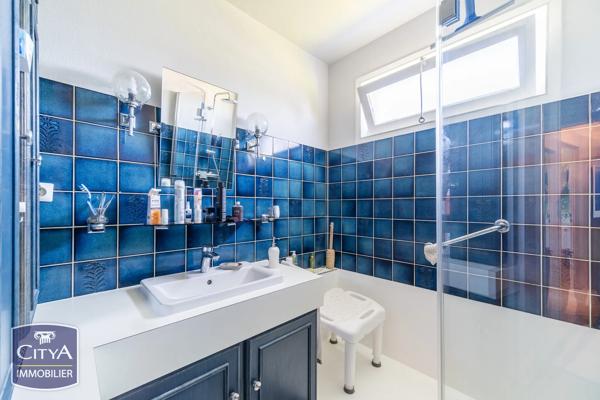 Appartement à vendre 3 pièces 74m² Riedisheim (68400)