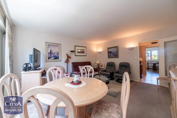 Appartement à vendre 3 pièces 74m² Riedisheim (68400)