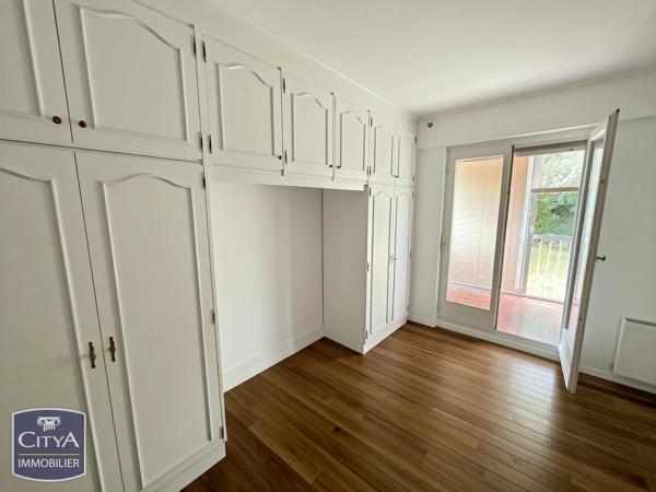 Appartement à vendre 3 pièces 74m² Riedisheim (68400)
