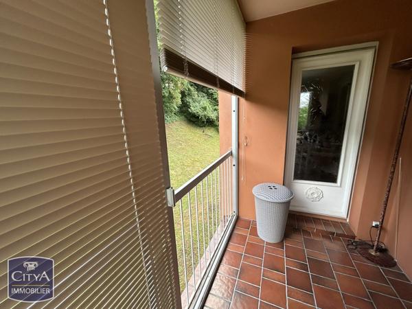 Appartement à vendre 3 pièces 74m² Riedisheim (68400)