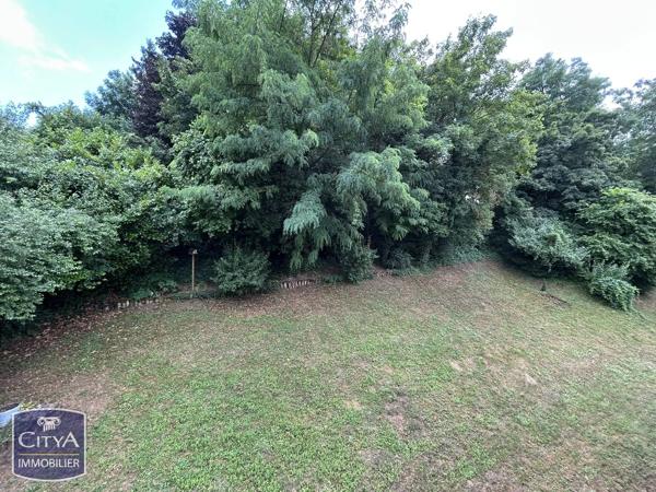 Appartement à vendre 3 pièces 74m² Riedisheim (68400)