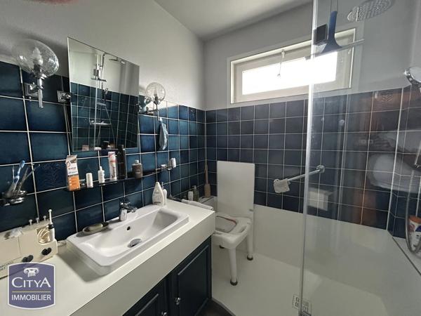Appartement à vendre 3 pièces 74m² Riedisheim (68400)