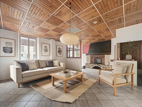 Idéal primo accédant ou locatif