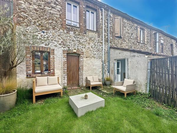 Idéal primo accédant ou locatif